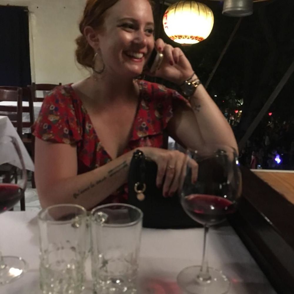 Meet your Posher, Michelle